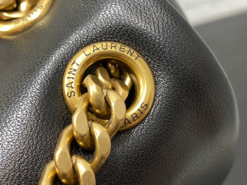 YSL Satchel Bags